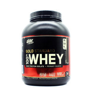 ON Optimum Nutrition Gold Standard Whey Protein Powder 5lb