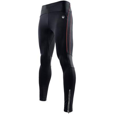 力为专业跑步紧身裤男运动长裤