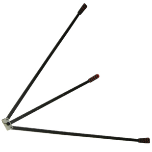 瘦腿瑜伽拉筋器劈叉架腿部升级训练韧带拉伸展横叉一字马劈腿压腿