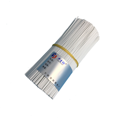 短铁丝 细粗软硬扎丝 绑丝 裁截断丝 电镀锌手工DIY骨架花艺铁线