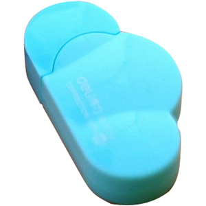 G013 得力文具创意云朵造型5米修正带8154学生改正带涂改带改错带