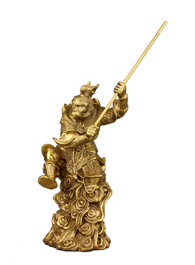 齐天大圣斗战胜佛装饰品