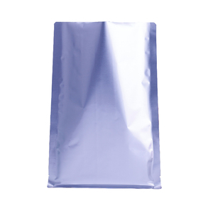 上海铭运牌 10X15加厚纯铝箔袋 鸡鸭蛋包装袋真空袋食品袋20丝