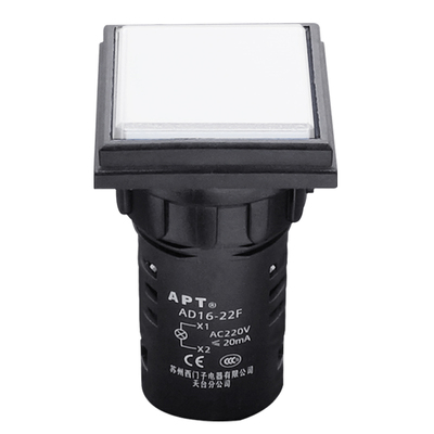 apt西门子电源指示灯信号灯