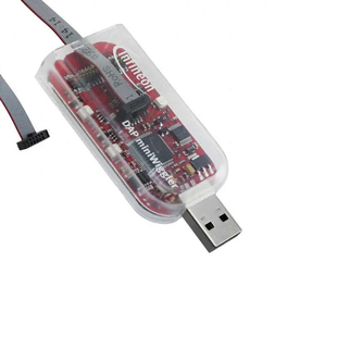KIT_MINIWIGGLER_3_USB DAP MINIWIGGLER V3.0 开发板 编程器