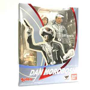 热血玩具模型手办 奥特曼 ACT SHF 赛文 人间体 诸星团 SEVEN