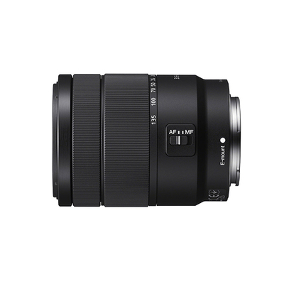 索尼E18-135mm全新原装质保五年