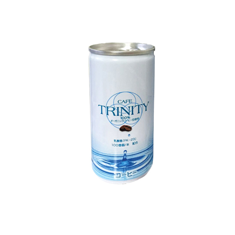 原装进口咖啡灌肠专用咖啡液CafeCOLON Trinity单罐套装 包邮