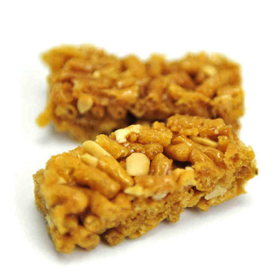 草湖食品杂粮沙琪玛浙江宁波特产零食小吃糕点下午点心散装500g