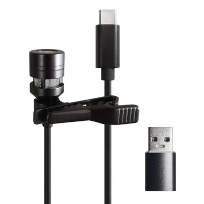 领夹式麦克风note10s20USB直播