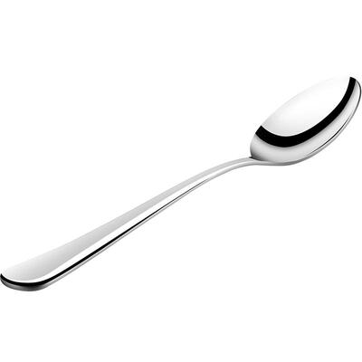 捷克tescoma长把儿童不锈钢勺子