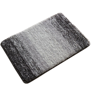 大达金丹兰地垫 卧室浴室卫生间进门口防滑吸水门垫可机洗不掉毛