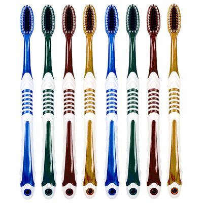 牙刷软毛成人家用家庭装