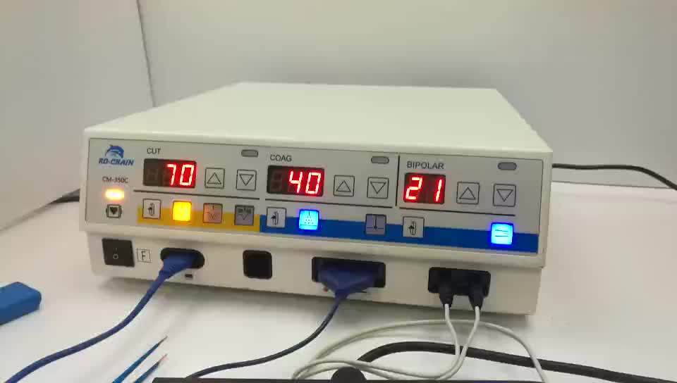 Dental Ultrasonic Microsurgery Electro Surgical Unit Buy Electro