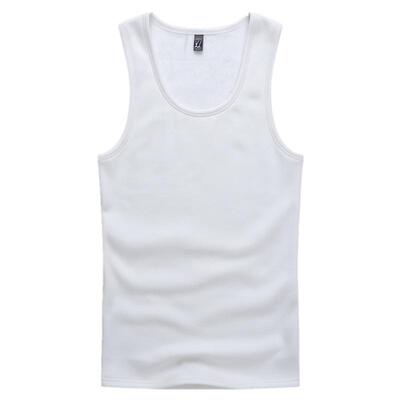 弹力XDIAN/续点紧身夏季套头背心