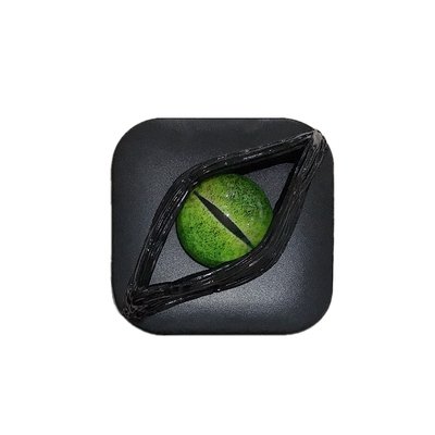 个性复古原创男女包邮近视眼镜