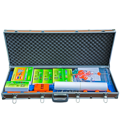 磁吸式光学实验箱教师版演示箱