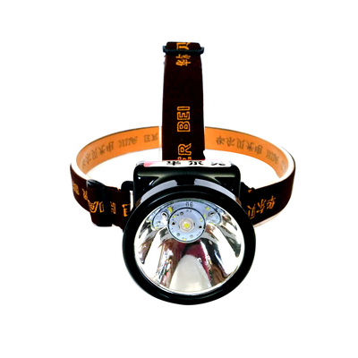 头灯头戴式华尔贝经典款割胶灯