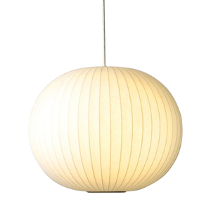 北欧创意客厅卧室书房吊灯日式餐厅灯茶室禅意灯圆球灯笼蚕丝吊灯