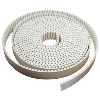 slpu聚氨酯开口同步带8MS8M/AT10