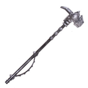 墨班 有货 cosplay道具 明日方舟 推进之王cos 道具 轻型材质