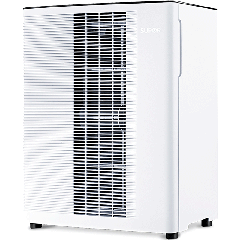 苏泊尔雾霾pm2.5除甲醛到底怎么样?真相大揭秘，90%的人庆幸看了