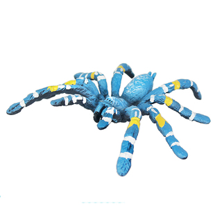 仿真昆虫动物模型玩具蜜蜂长戟大兜虫蜻蜓天牛知了儿童男女孩礼物