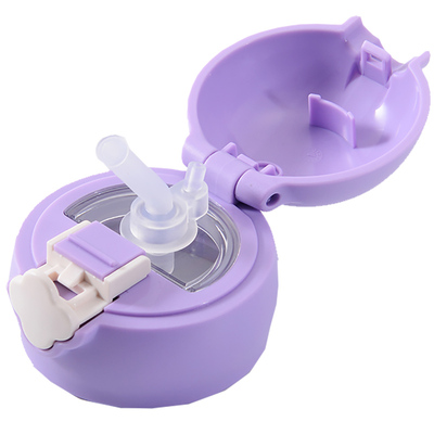 杯具熊吸管盖配件官方正品