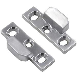 门窗锁扣锁点 窗户锁块 传动锁点 连杆配套锁扣 门窗内外开锁点