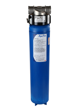 3m入户前置大流量净水器