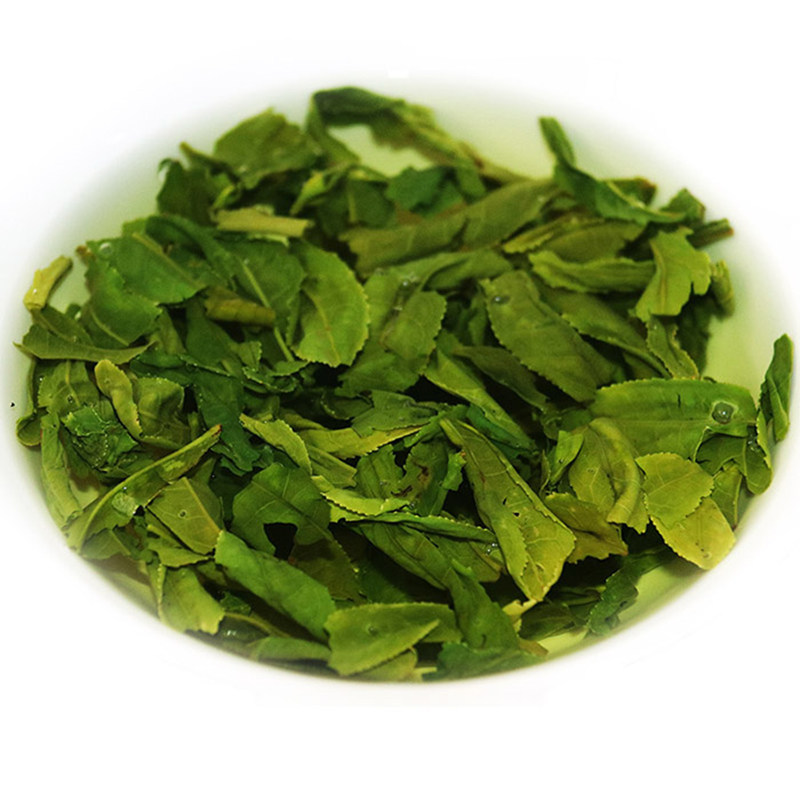 六安瓜片2024新茶高山绿茶特级春茶茶叶散装农家浓香型家庭装500g