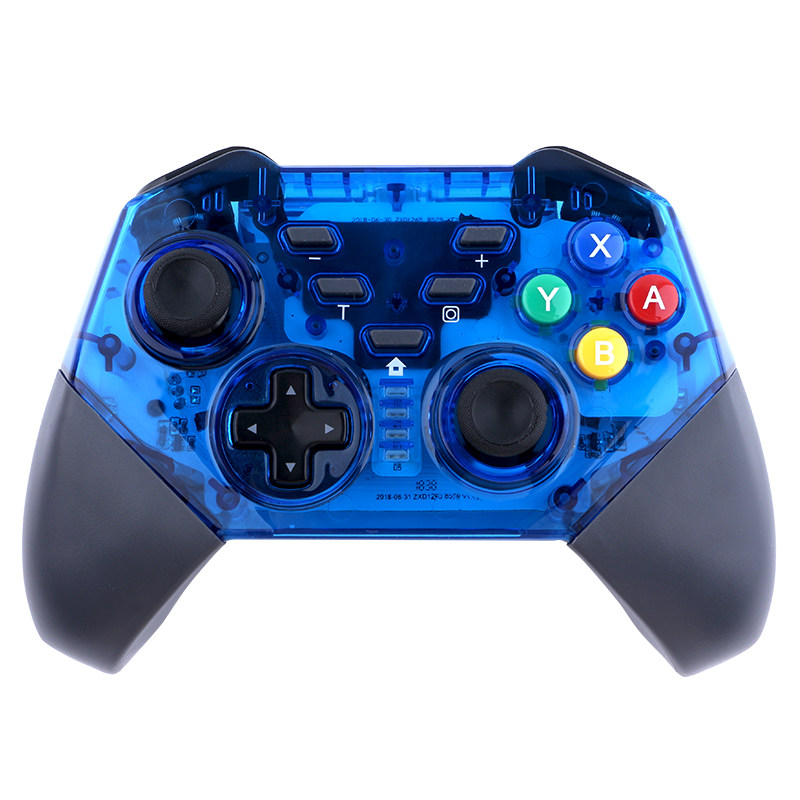 任天堂switchpro游戏手柄ns