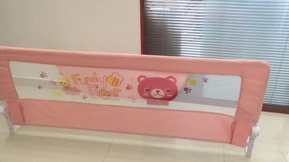 2018 Greensky Baby Protective Bed Rail Buy Bedded Protective