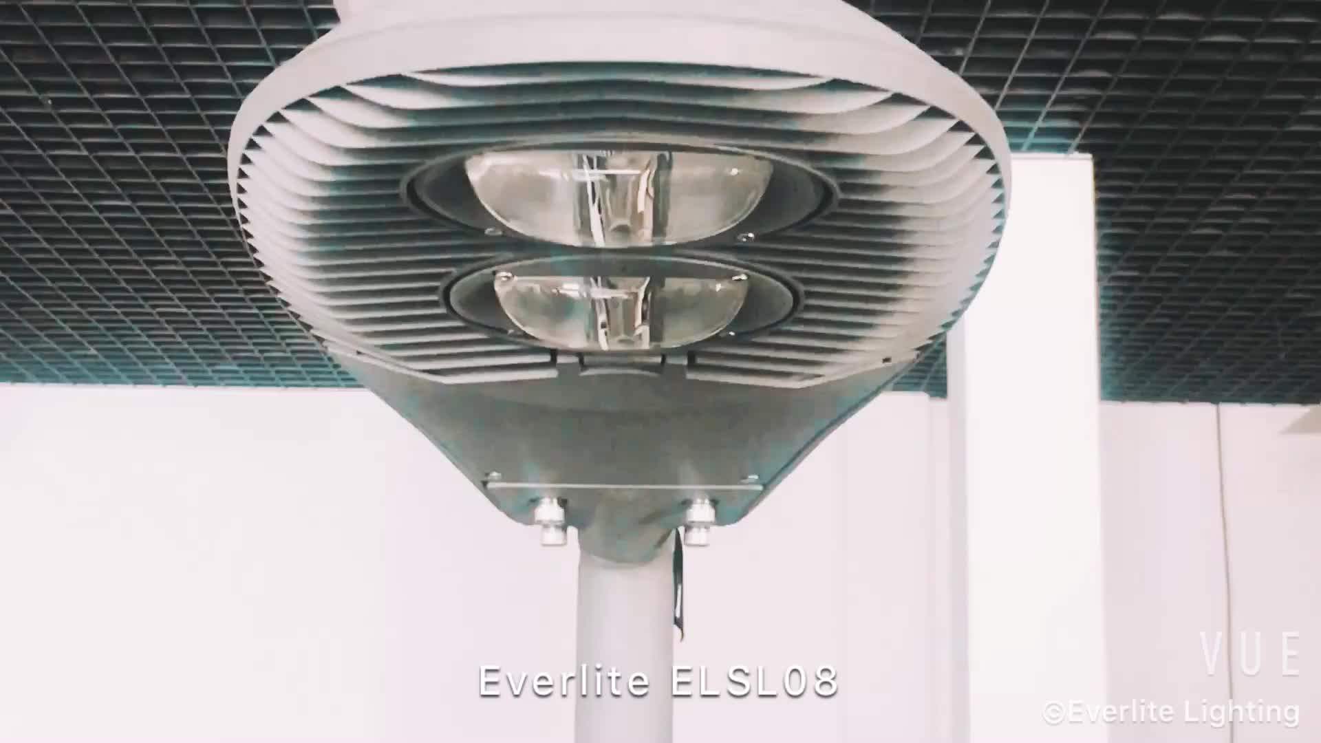 Everlite Hot Sales Led Night Light Led Street Light Price And Led Road Light 180w Outdoor Led