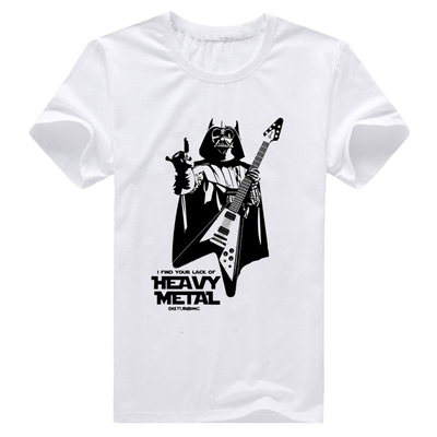 电影周边圆领短袖T恤包邮