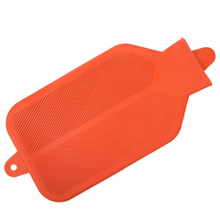 医用橡胶冰袋冷敷消肿物理降温理疗注冰反复用大号3L家庭应急钢夹