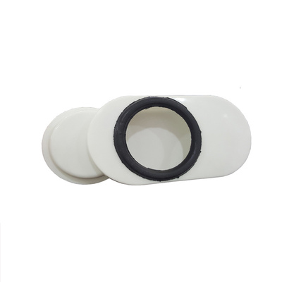 马桶配件马桶移位器5CM-15cm25CM-100CM可调节蹲便器移位管道包邮