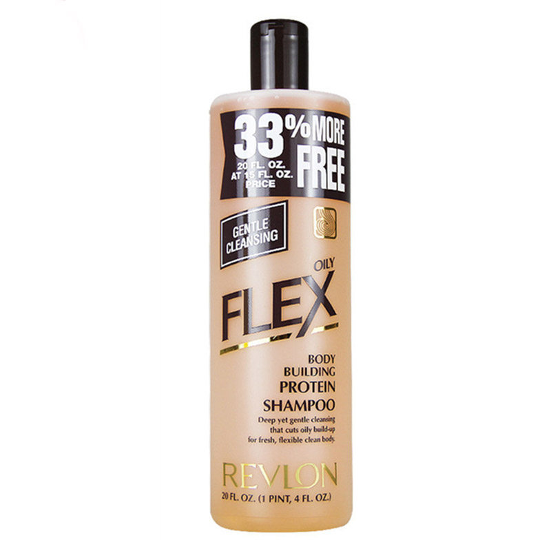 香港代购 Revlon露华浓菲洗发水