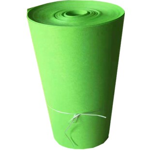 彩色背胶毛毡幼儿园墙贴壁装修毡布汽车隔音自粘绒布毡子垫DIY