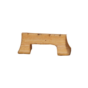 专业手工制作楠竹子材质专业演奏使用四胡琴码子乐器配件竹码梵巢