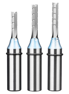 浪潮木工开槽tct数控三刃开料刀
