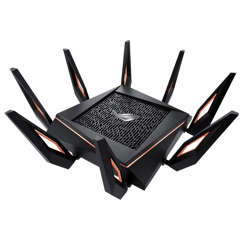 asus /华硕gt-ax11000高速智能三频怎么样？是哪里牌子？有何缺点？