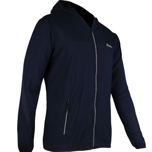 防晒衣男士透气皮肤衣超薄款防风衣运动外套夏季户外防晒服速干潮