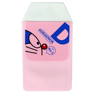 可刻字多彩护士笔袋磨砂医生插口袋医院用笔套防漏墨10件包邮