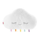 费雪多彩梦幻音乐安抚云声光安抚睡觉玩具宝宝床挂件婴儿哄睡玩具