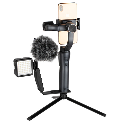 tp14相机稳定器拓展L型支架芯鲜