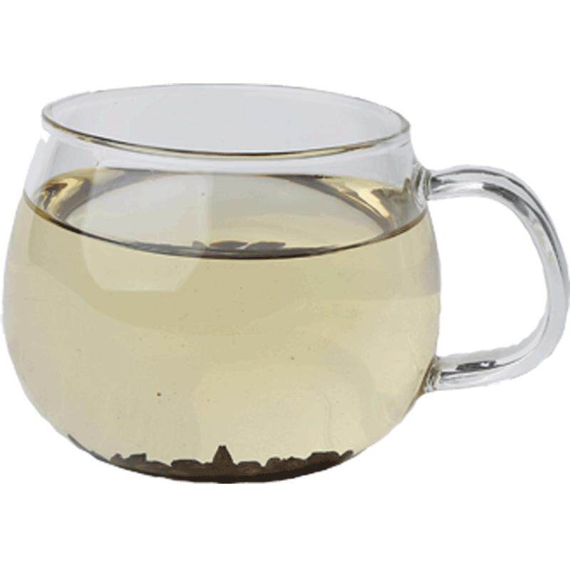饭店散装清香型大麦茶