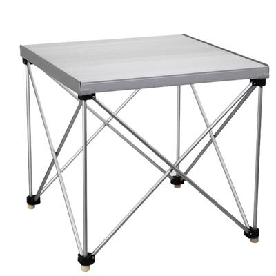 意美捷高台站台便携折叠