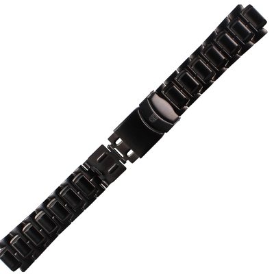 适用鲁美诺斯表带luminox6402