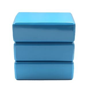 摸石头过河砖户外团建搭桥拓展游戏道具趣味运动会训练器材瑜伽砖